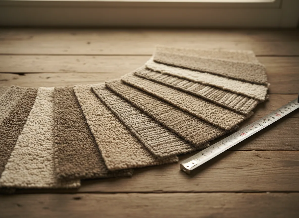 Carpet Installation Cherokee, KS FAQs